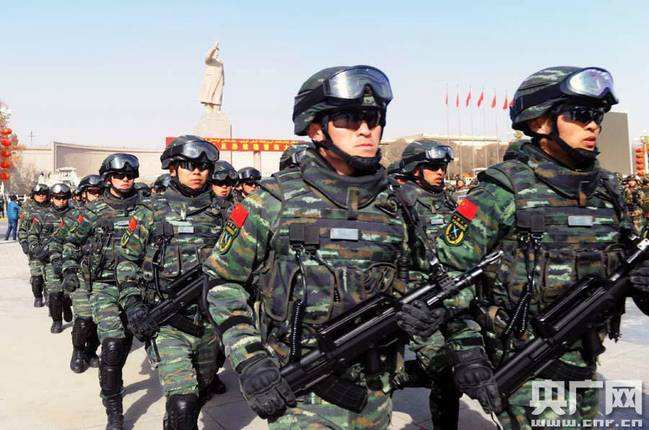New Xinjiang regulation aims to prevent extremism