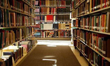 New online library platform gaining in popularity