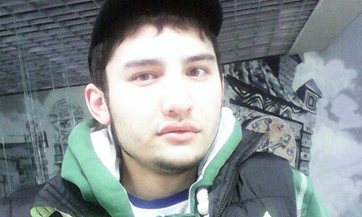 Russia identifies Akbarzhon Dzhalilov as St. Petersburg attacker