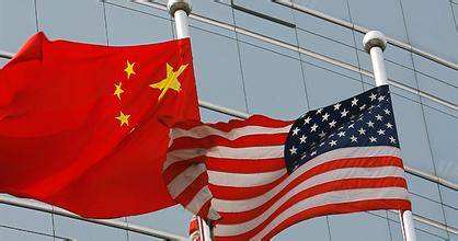 Americans' views of China improve as economic concerns ease: poll 