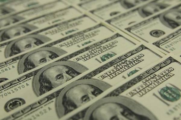 Reserves of forex stay above $3t mark