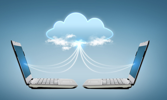 China sets ambitious goal in cloud computing