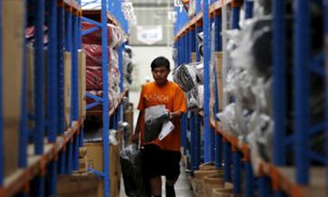 Alibaba bets big on Thai prospects
