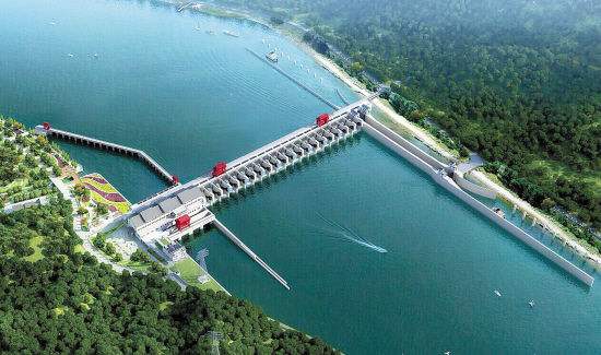 China approves projects worth 35 bln USD in Q1: economic planner