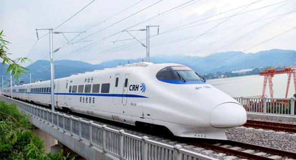 High-speed rail to adjust ticket prices