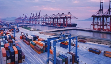 China remains as world's largest goods exporter: WTO