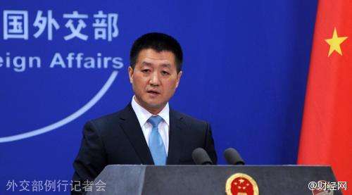 China welcomes U.S. role on Korean Peninsula issue: FM spokesman