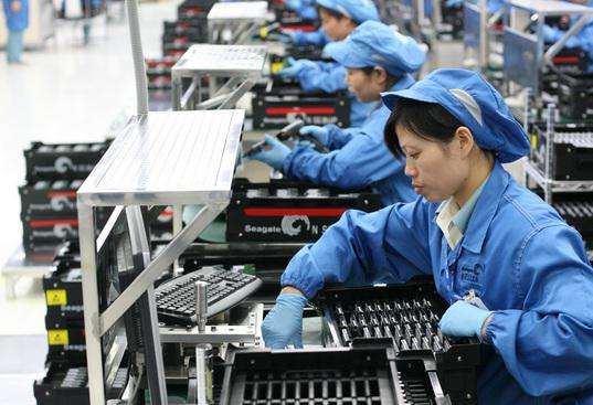 Economic Watch: China's economy growing beyond growth