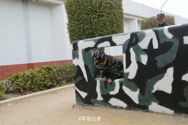 Like father, like son