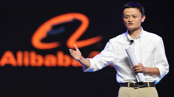 Alibaba bringing Belt, Road benefits to SMEs