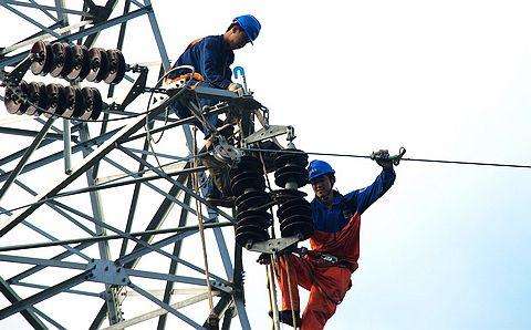 Xinjiang to invest $9.2 billion in power infrastructure