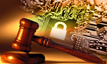 China's draft law highlights information security, national territory awareness