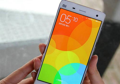 Chinese smartphones among most popular in India for Q1: report
