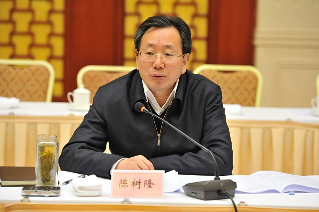 Former vice Anhui governor expelled from CPC, public office