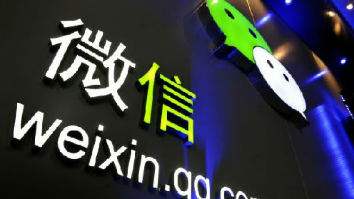 Tencent in contact with Russian authorities following Wechat ban