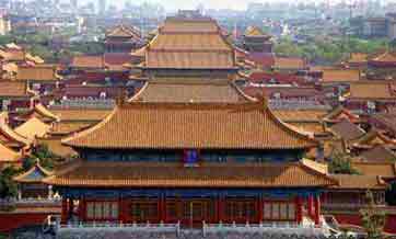 Palace Museum to sell all tickets online by October