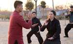 After MMA fighter defeats tai chi master, the martial art's business goes on as usual at its birth village