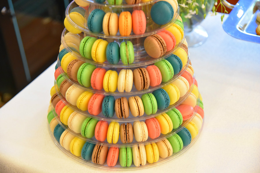 Take a closer look at the Europe Day in Beijing