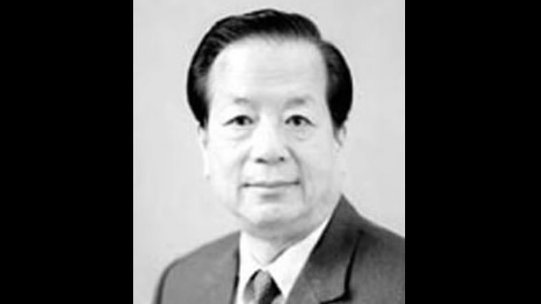 Former Chinese Vice Premier Qian Qichen dies at age 90