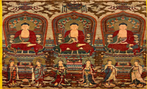 Macao auction highlights imperial painting