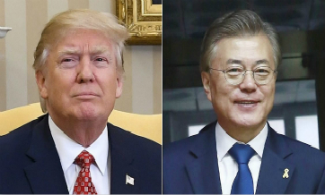 South Korean president to visit White House in June