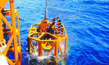 Chinese scientist honored for deep-sea drilling system