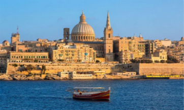 Mediterranean to strengthen its appeal for Chinese Tourists:Maltese Minister