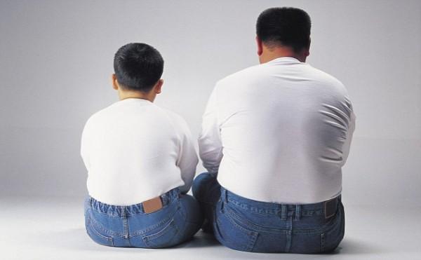 China’s overweight population reaches 440 million