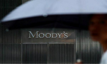 China dismisses Moody's downgrade as "inappropriate"