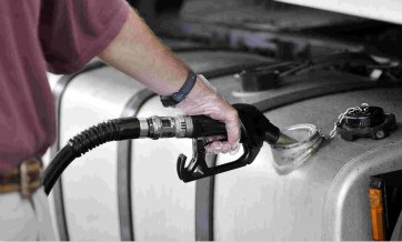 China raises retail gasoline prices amid OPEC meeting