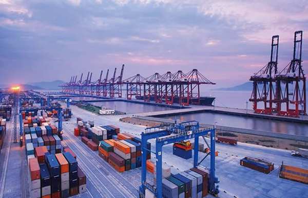 China's services trade volume tops $657.5 billion in 2016