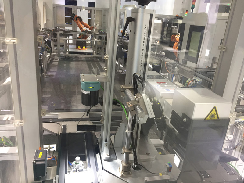 Siemens's first Asia-Pacific digitalization experience center opens in Beijing