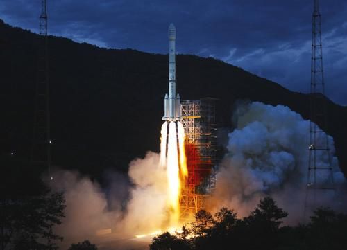 China’s rare failure in aerospace mission received calmly by netizens