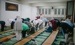 Beijing’s female-only mosque attracts more and more young women
