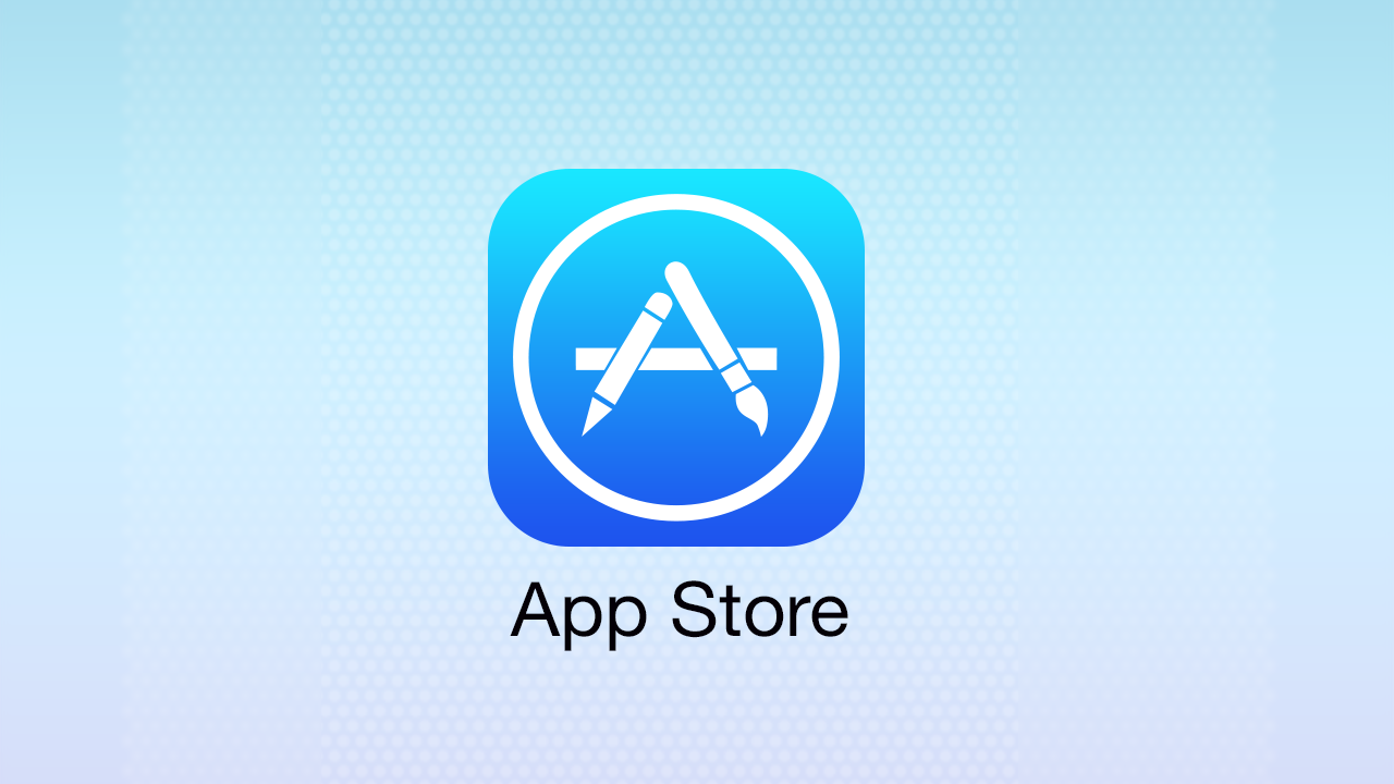 download apple app store