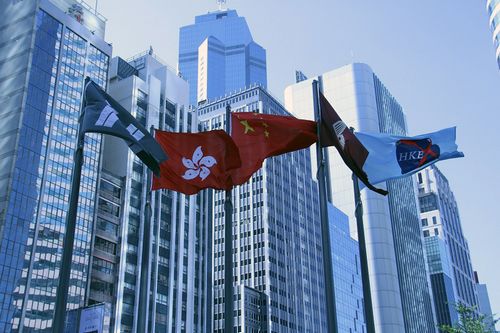 Hong Kong’s return 20 years later breaks the prophecy that sings the blues over its development