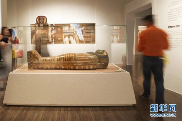 ‘A History of the World in 100 Objects’ makes waves in Shanghai