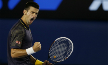Djokovic beats Medvedev to reach Eastbourne final