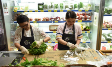 Mainland pivotal in HK's food quality, safety