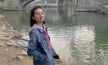 Emotions spike among Chinese students in US after tragic kidnapping