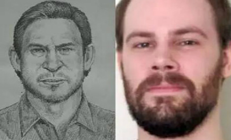 Chinese police amaze FBI by sketching suspect