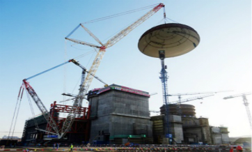 China’s nuclear power moves into new era