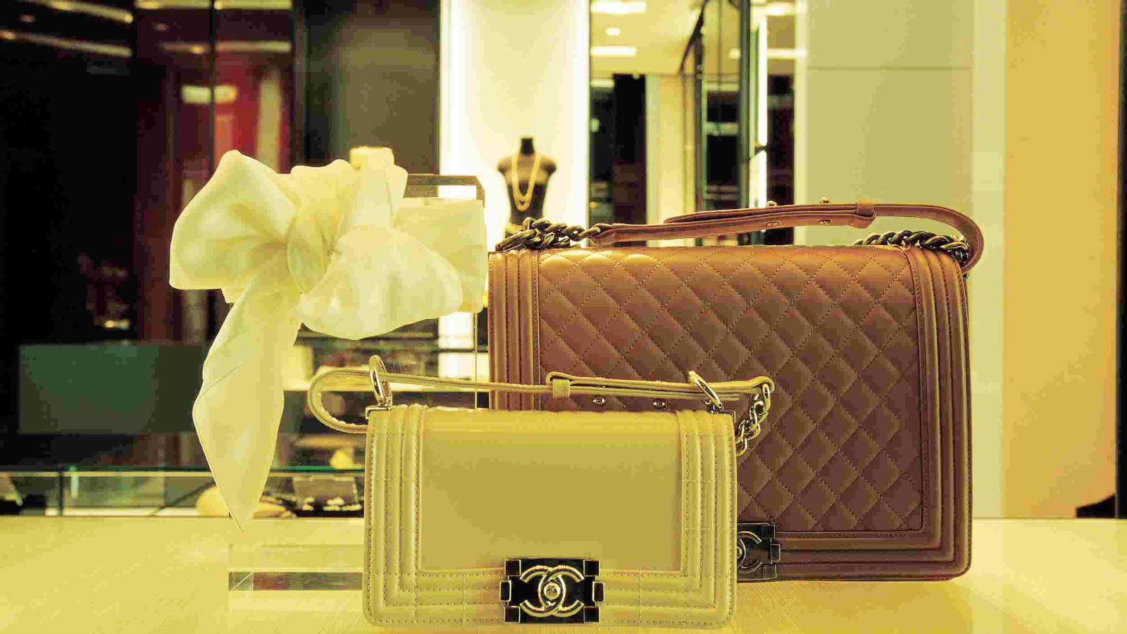 rent luxury bags