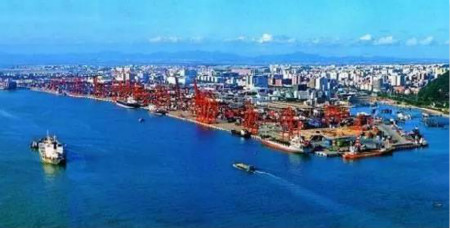 China to build up to 20 marine economy demonstration zones by 2020