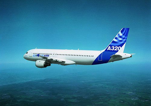 Chinese company signs $23B deal with Airbus for 140 aircraft