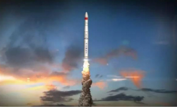 China develops sea launches to boost space commerce