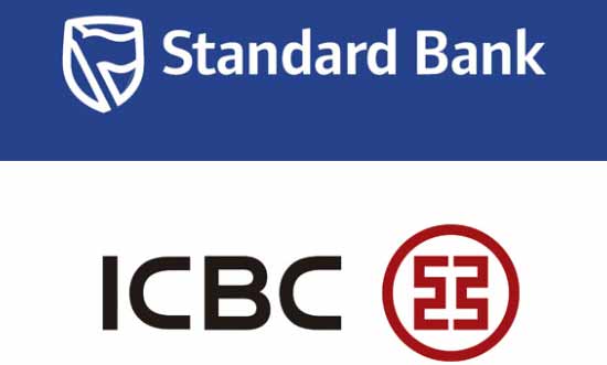 Standard, ICBC back Chinese firms in Africa's B&R markets