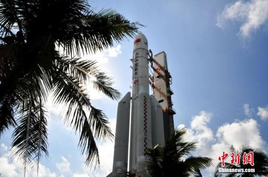 Long March rockets to provide commercial satellite-carrying service next year
