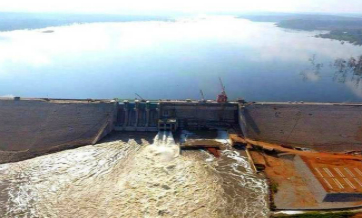 Chinese company completes construction of Cameroon’s Lom Pangar Dam