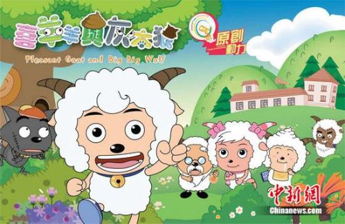 watch english cartoon